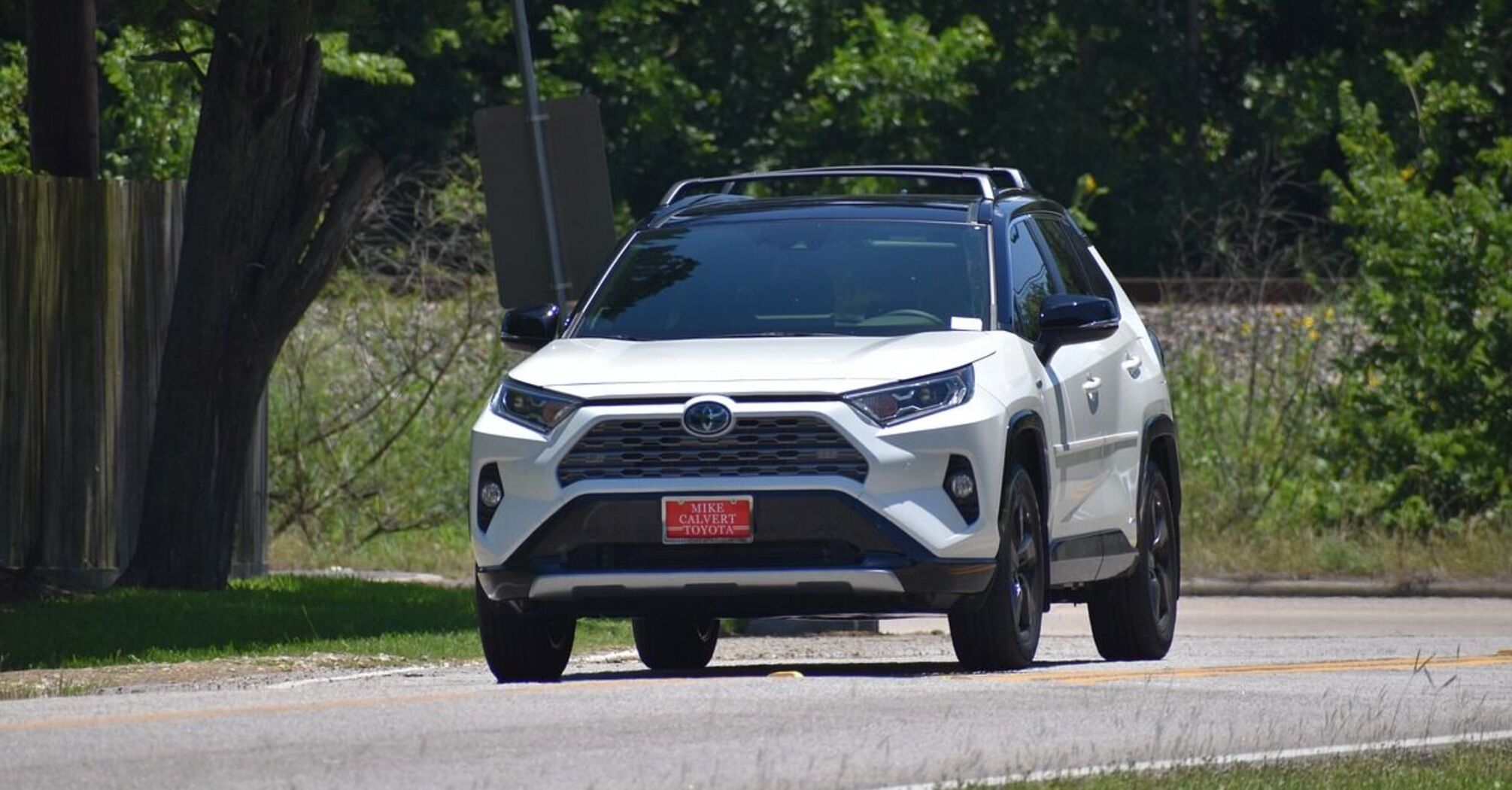 Експерти назвали ТОП-5 надійних кросоверів з 'вічними' варіаторами