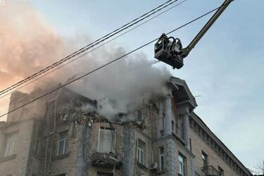 Чому в 2024 році не закінчилася війна і чи закінчиться вона в 2025?