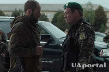 От них перехватывает дух: топ украинских фильмов о войне