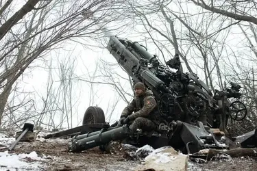 ВСУ нанесли удар по российскому пункту управления в Светлодарске Донецкой области