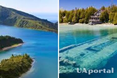 Ученые раскрыли тайну образования Великих озер Северной Америки