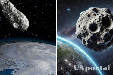 Один из пяти самых больших: к Земле летит гигантский астероид