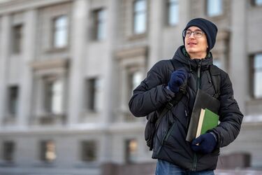 Не 25 января: когда правильно праздновать День студента в Украине и как лучше поздравлять