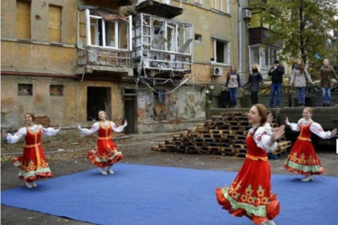 Знищене Різдво: страшна та сумна історія людей, у яких знищили коріння