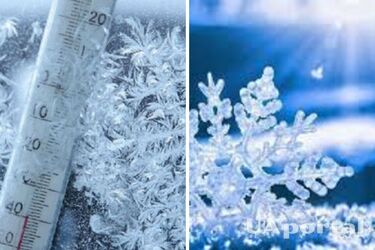 Морози до мінус 20 накриють Україну: коли очікувати похолодання