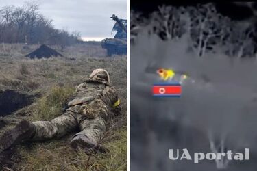 ССО отразили штурм военных армии КНДР в Курщине