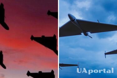 Россия уменьшила количество атак дронов впервые с весны 2024 года – разведка Британии.