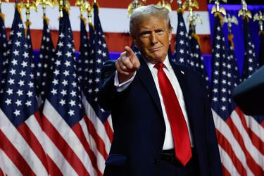 Трамп, конечно, может начать переговоры с Россией. Но сможет ли их завершить?