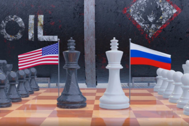Трамп не скасує санкції проти російської нафти. І ось чому