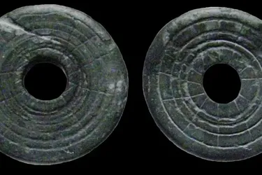 Таємниці вікінгів розкриті: як знайдені артефакти в Україні змінюють світову історію (фото)