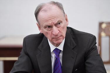 Заяви Патрушева про Україну: чим більше ми завдаємо ударів по РФ, тим більше він каже про 'крах України'
