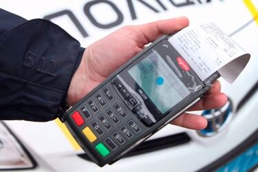 Їзда без 'автоцивілки': який штраф загрожує українським водіям у 2025 році