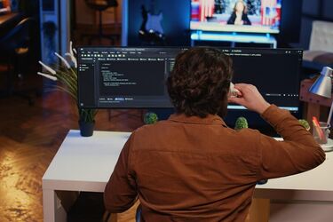 Зарплати падають, але вимоги ростуть: хто отримує найвищі зарплати в українському IT