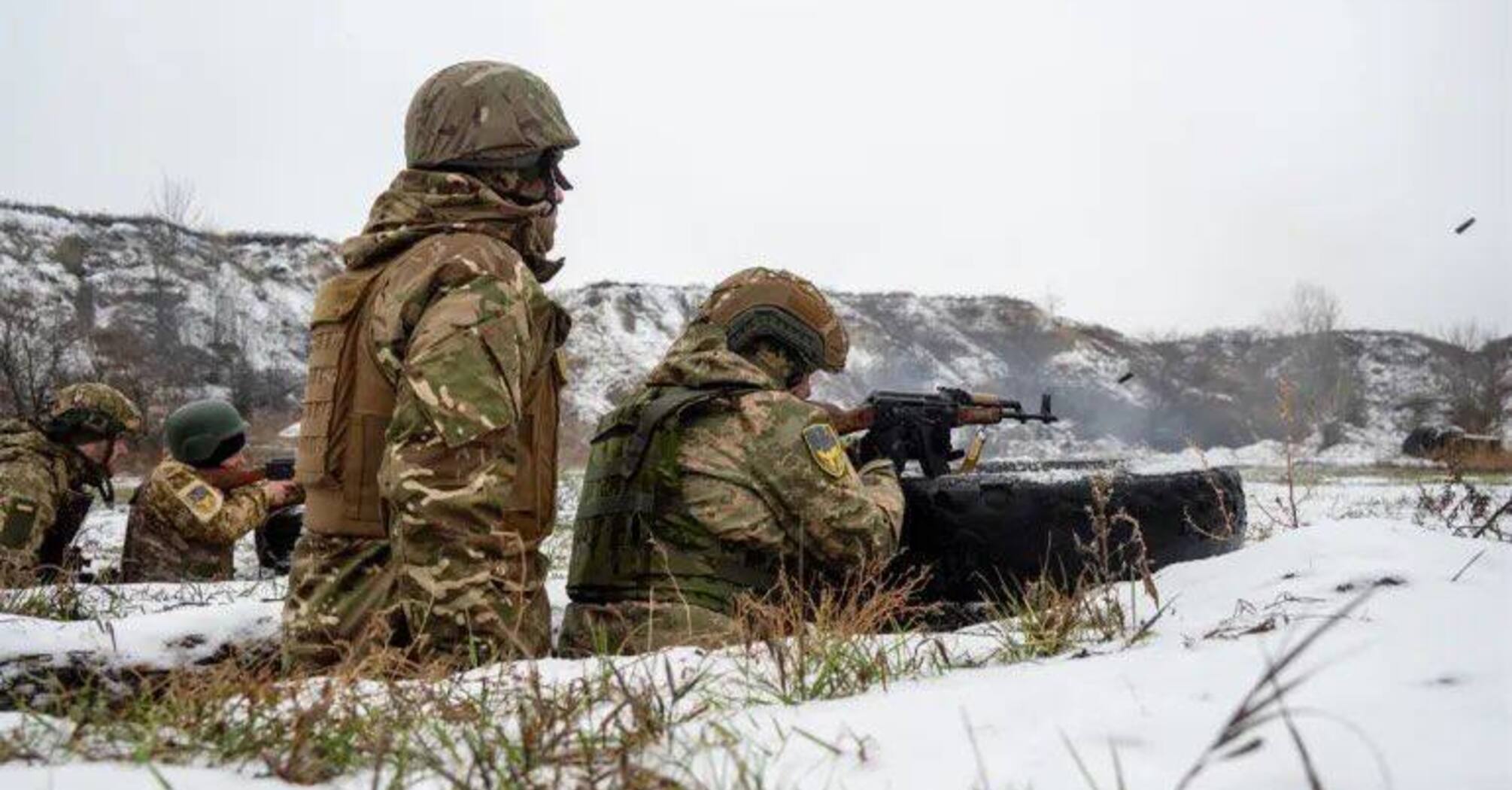 Кремль не планує завершувати війну найближчим часом: військові його підтрумують