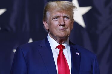 Скоро ми дізнаємося, хто друзі Трампа в Україні