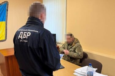Командир військової частини на Черкащині отримав підозру за незаконне нарахування майже 6 млн гривень доплат