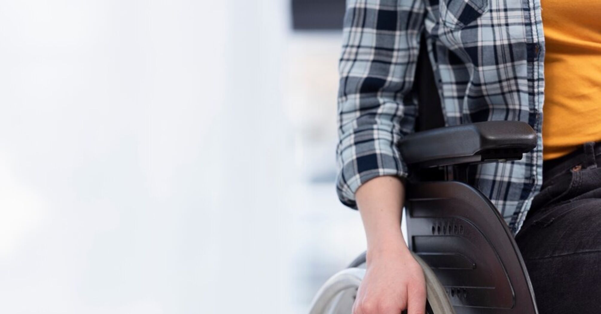 Соціальна допомога для осіб з інвалідністю II групи у 2025 році: що зміниться