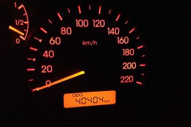 Експерти розповіли, який пробіг є оптимальним при виборі вживаного авто
