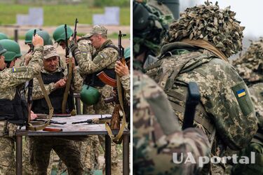 Студенты ВУЗов с сентября будут проходить базовую общевойсковую подготовку - Минобороны