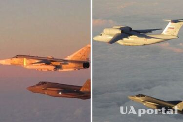 Французский самолет испытал попытки глушения со стороны РФ над Балтийским морем