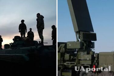 Силы обороны поразили радиолокационную технику окупантов в Белгородской области - Генштаб