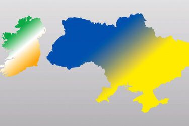 Україні логічно звернутися до Ірландії за миротворцями