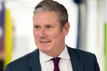 Украина и Великобритания подписали 100-летнее соглашение о партнерстве, британский премьер призвал ЕС увеличить поддержку