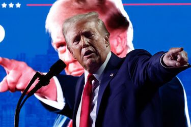 Трамп як Месія: чи зможе президент США змінити світ