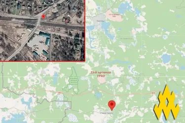 У Тверській області Росії партизани провели диверсію на залізниці: подробиці (фото)