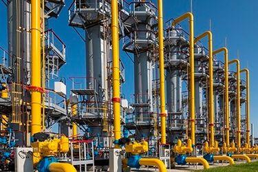 Реквієм газовій трубі