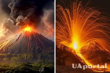 Влаштував кліматичну аномалію у 1831 році: вчені виявили унікальний вулкан