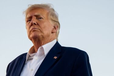 Трамп пообещал завершить войну в Украине как можно быстрее: подробности