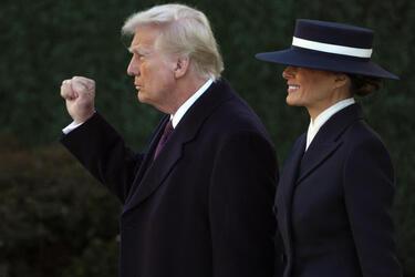 Трамп заявив, що Путін війною в Україні руйнує Росію