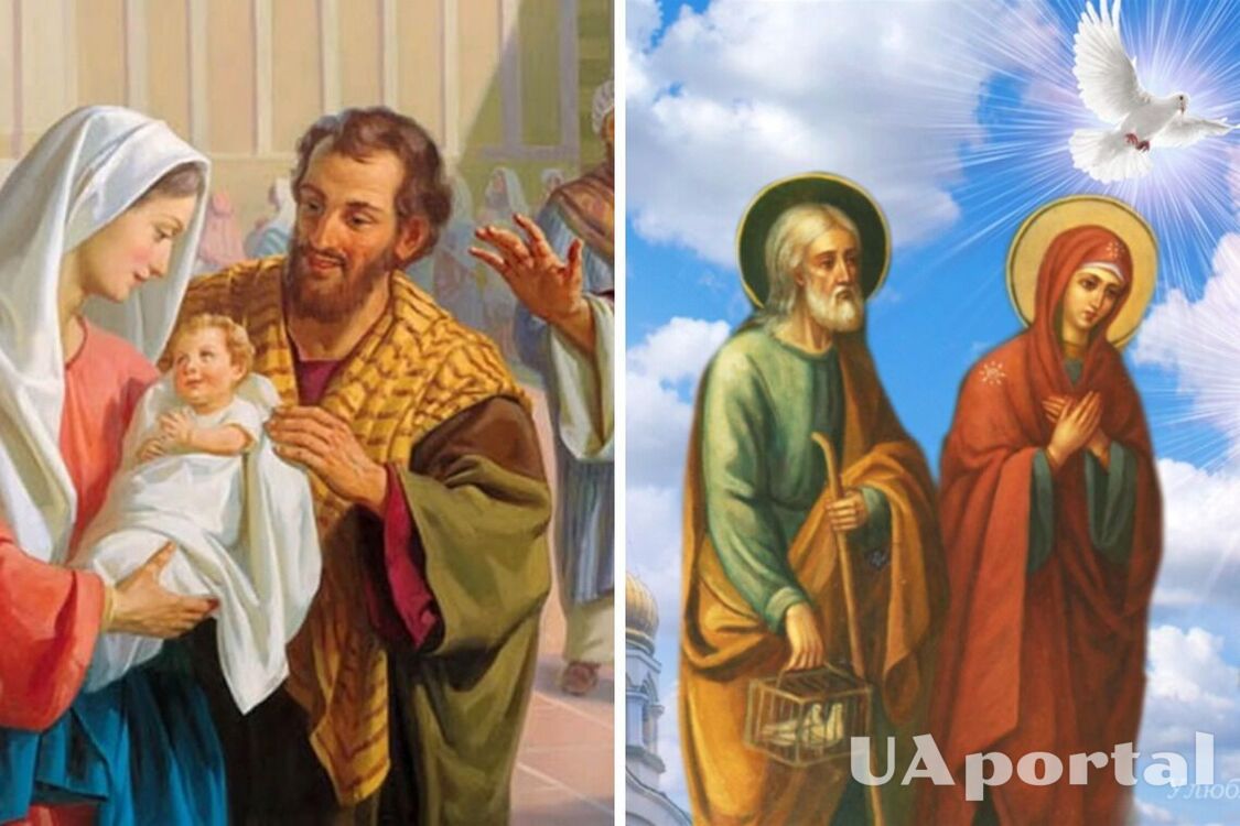 Переход от зимы к весне: когда украинцы отмечают Сретение