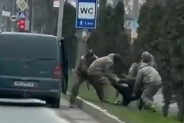 Коли ТЦК може 'бусифікувати' військовозобов'язаного: військовий адвокат назвав п'ять підстав