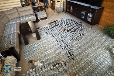 Головного психіатра ЗСУ викрили на корупції: в чоловіка виявили активів на понад 1 мільйон доларів