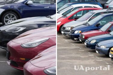 В Україні зріс попит на вживані авто з США: які моделі найбільш популярні