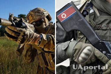 Силы специальных операция уничтожили 21 военного из КНДР в ходе ожесточенного боя на Курщине (видео)