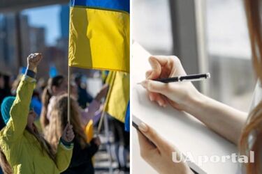 83% украинцев толерантно относятся к русскоязычным: результаты опроса КМИС