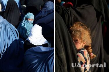 Власти Ирака позволили мужчинам жениться на 9-ти летних девушках