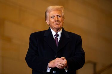 Трамп зізнався, що абсолютно не уявляє собі, яким має бути шлях закінчення війни в Україні
