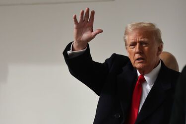 Трамп вернулся. Его цель – золотая эра для США, но где в ней мы?