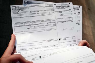 Платежки за доставку газа: украинцам рассказали, что ждет за их игнорирование