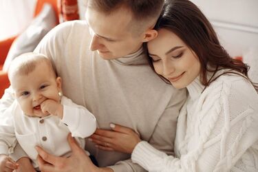 Допомога при народженні другої дитини: на що можна розраховувати в 2025 році