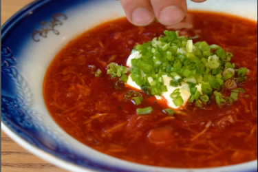 How to prepare truly delicious borscht: main secrets