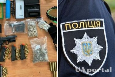 Поліція проводить по всій країні понад тисячу одночасних обшуків задля вилучення нелегальної зброї