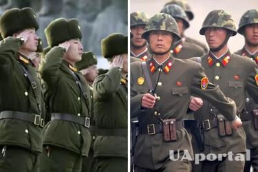 От 30 до 45 тысяч ежемесячно убитыми и ранеными: ISW проанализировал будущие потери армии КНДР