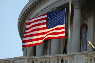 Указ Трампа про 90-денну паузу в наданні міжнародної підтримки не впливає на програми безпекової допомоги Україні