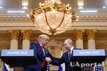 В Кремле сообщили о готовности Путина пообщаться с Трампом