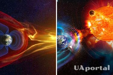 Метеочутливим загрожує погане самопочуття: прогноз магнітних бур на 25 січня